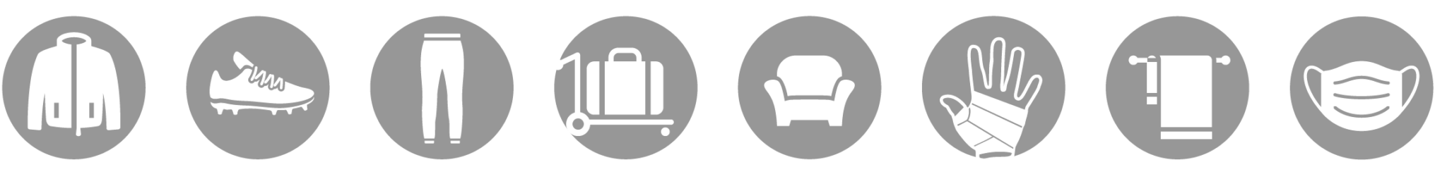 Antimicrobial Fabric: Ionic+® | Noble Biomaterials