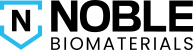 Noble Biomaterials